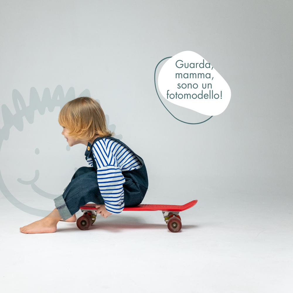 Fuori Tutto '24 - Bambino