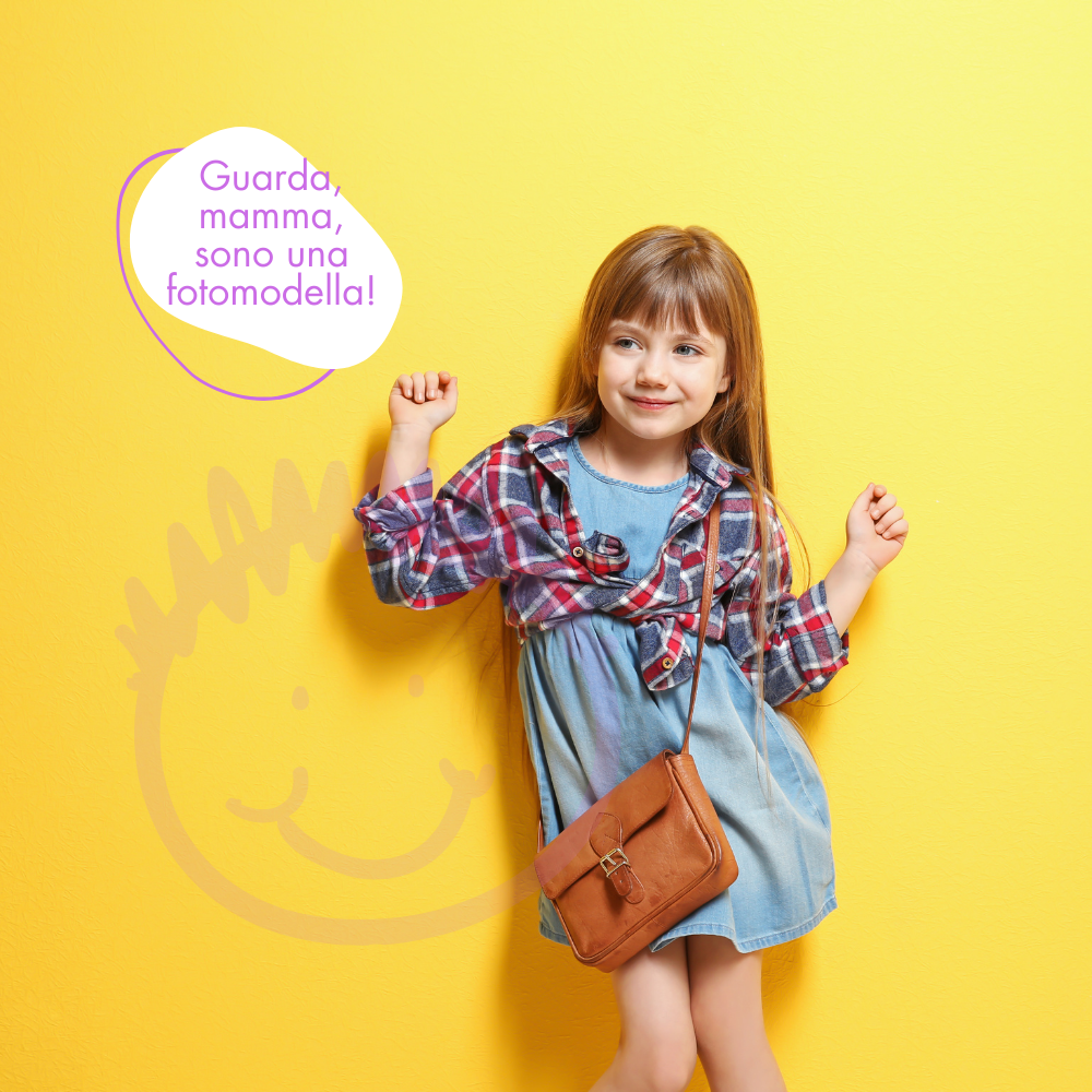 Fuori Tutto '24 - Bambina