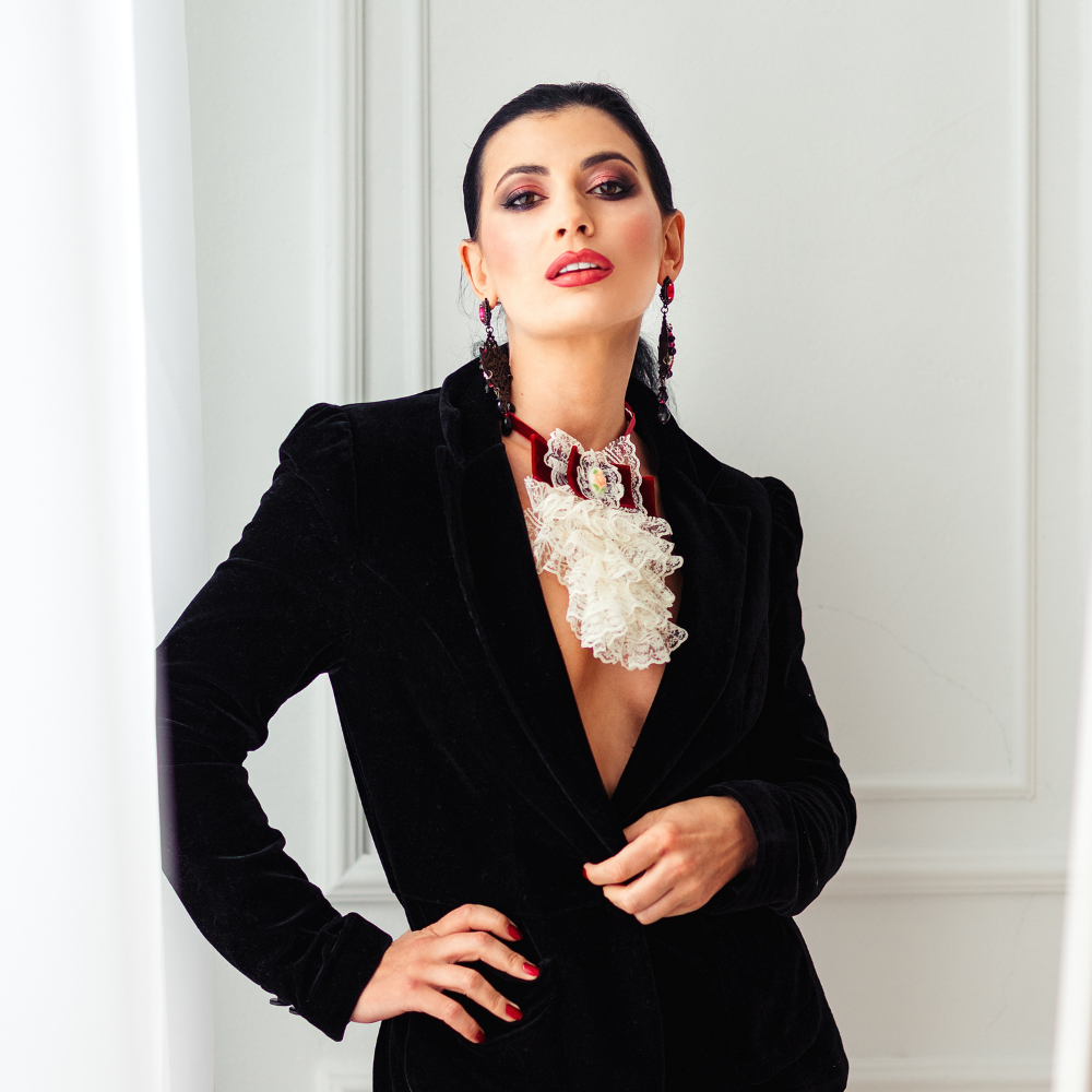 Fuori Tutto '24 - Donna