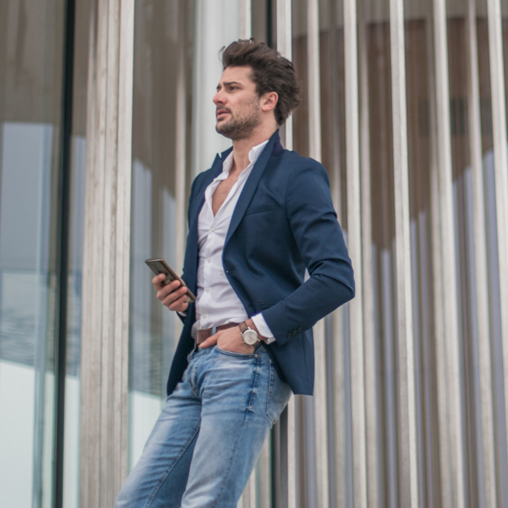 Fuori Tutto '24 - Uomo