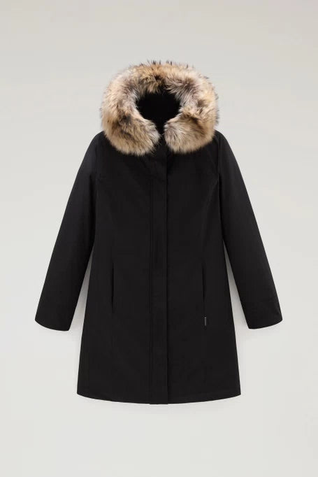 Woolrich w's shop luxury boulder coat