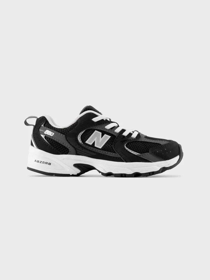 NEW BALANCE Sneakers Bambino Unisex PZ530 Black