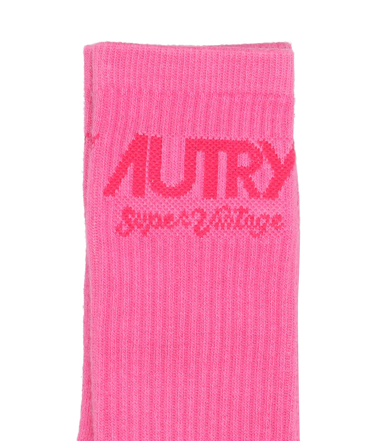 AUTRY Calzini Unisex ESOSU PINK