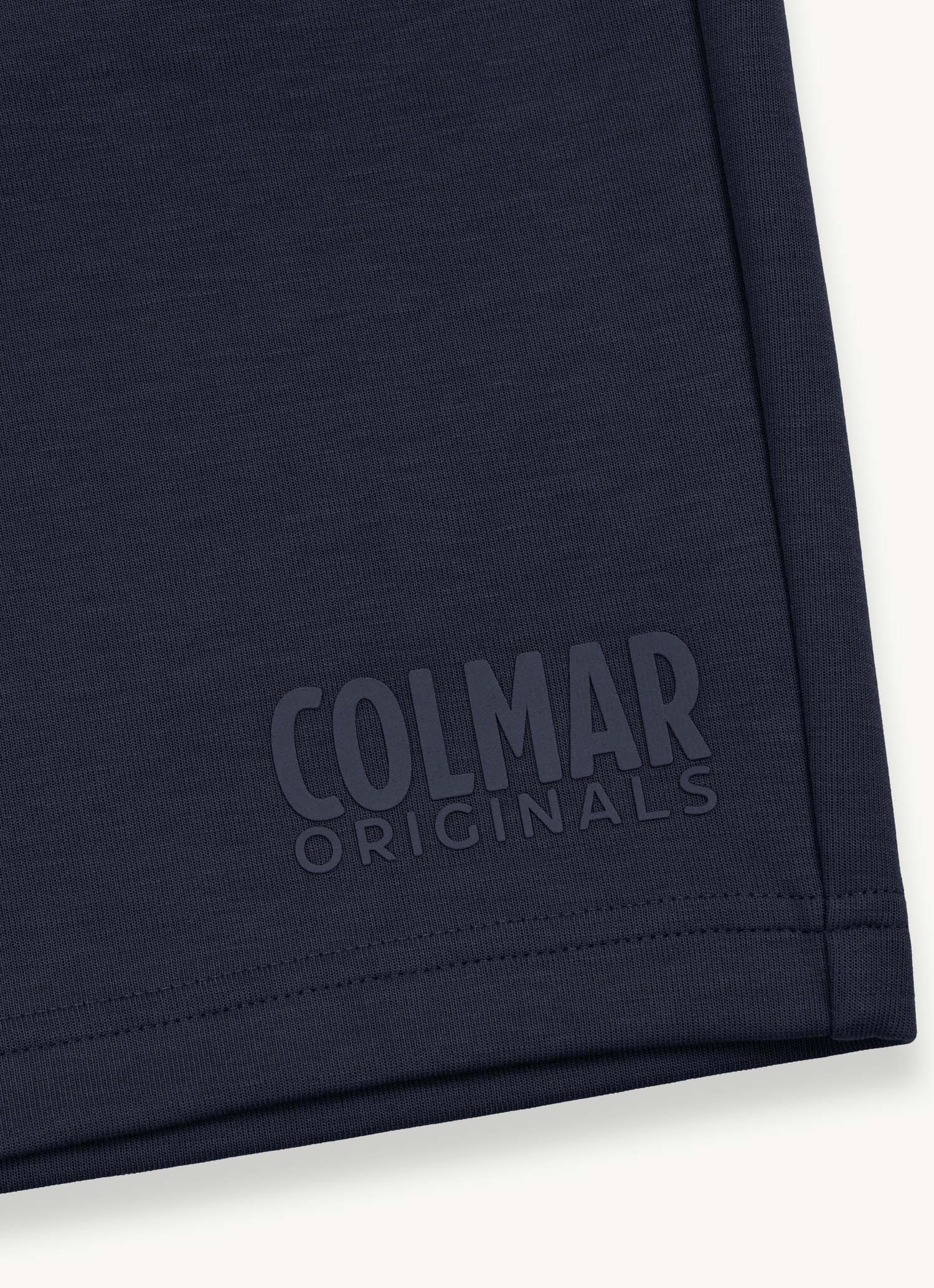 Colmar Bermuda Uomo 6104-8XQ Snorkel Blue