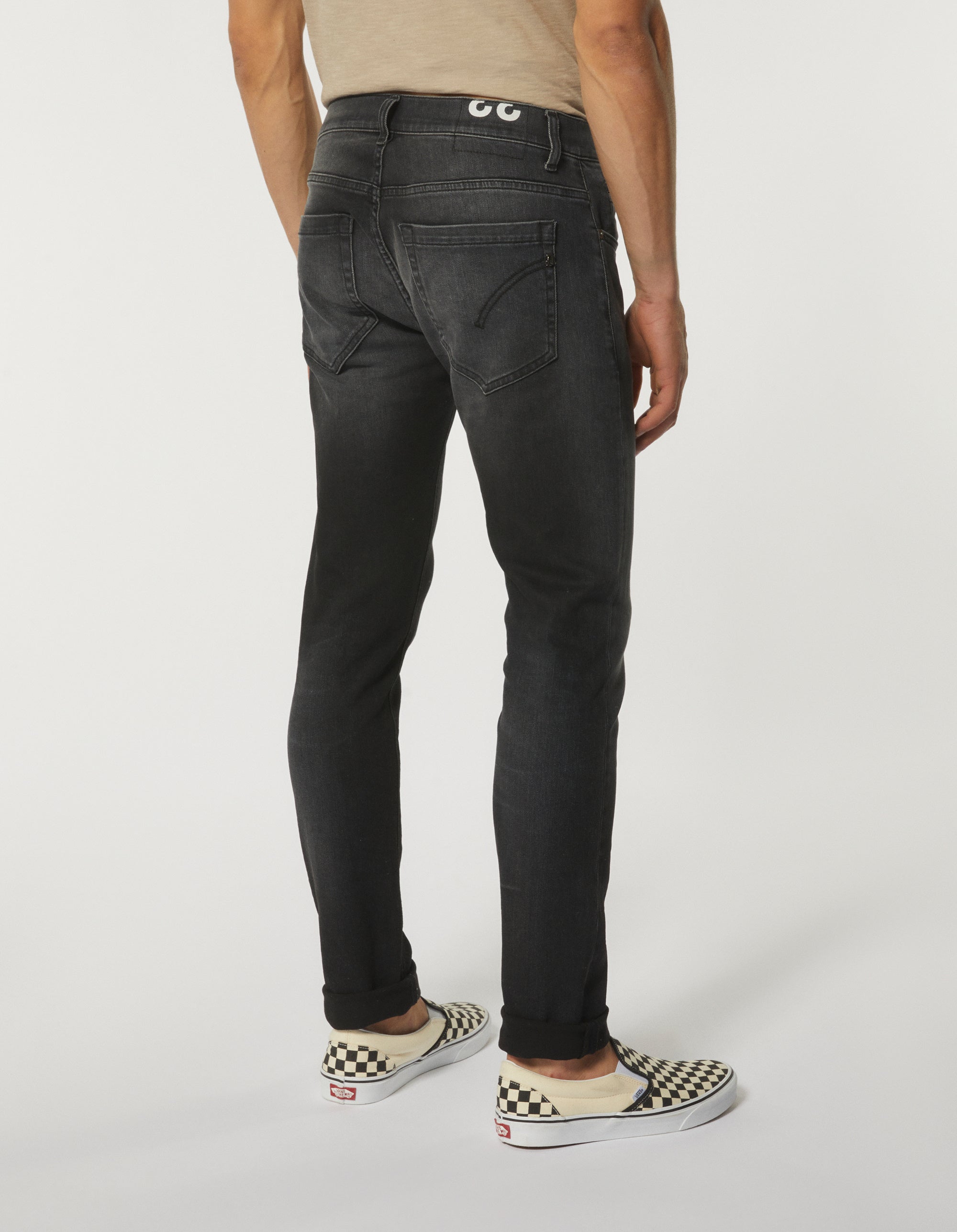 Jeans Nero