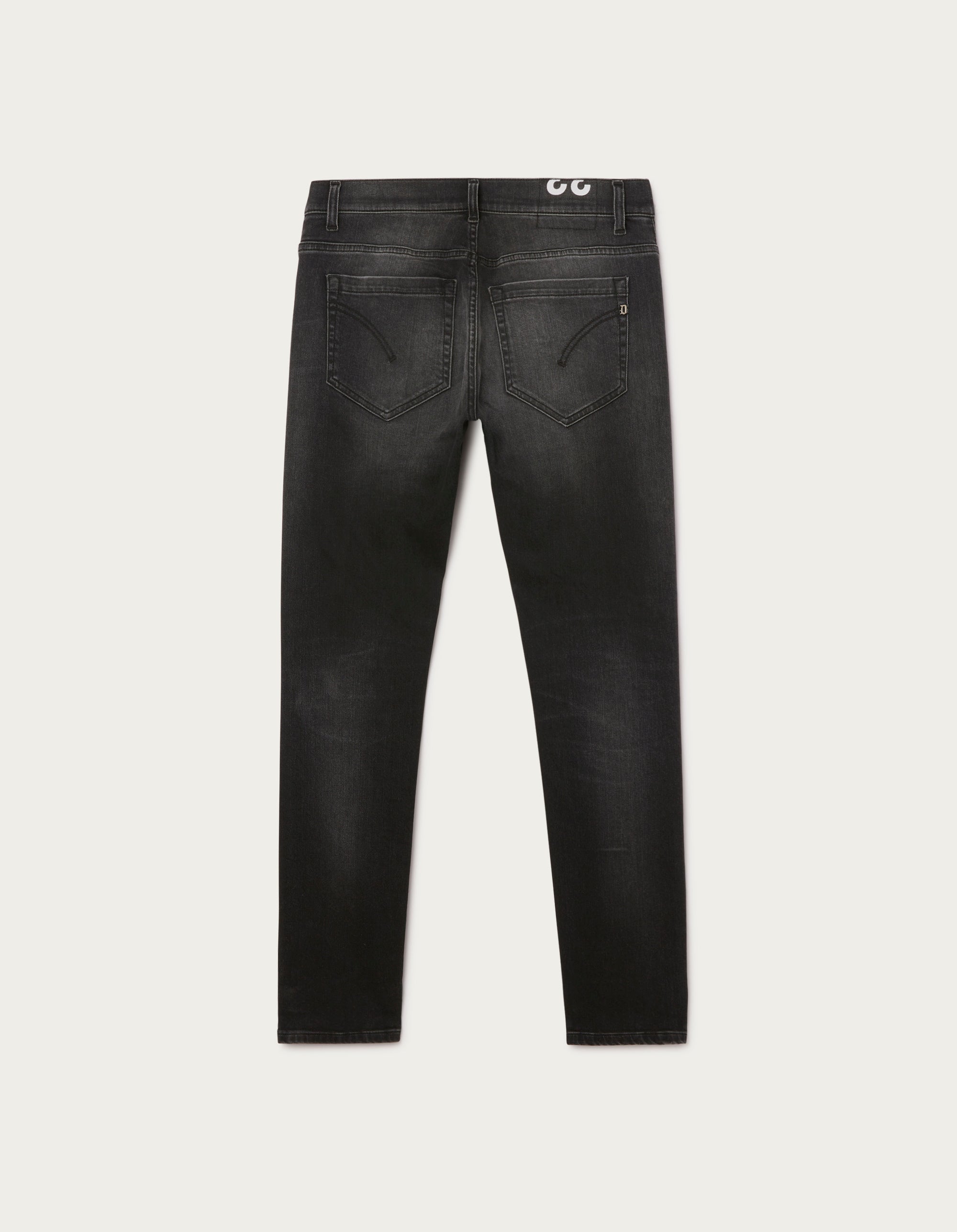 Jeans Nero