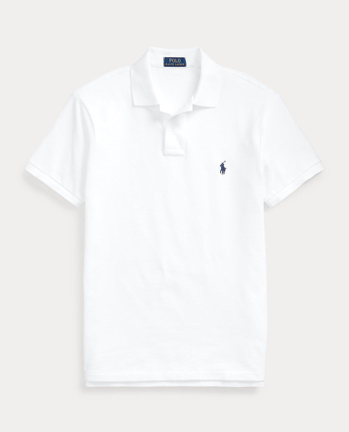 Ralph Lauren Polo bianca