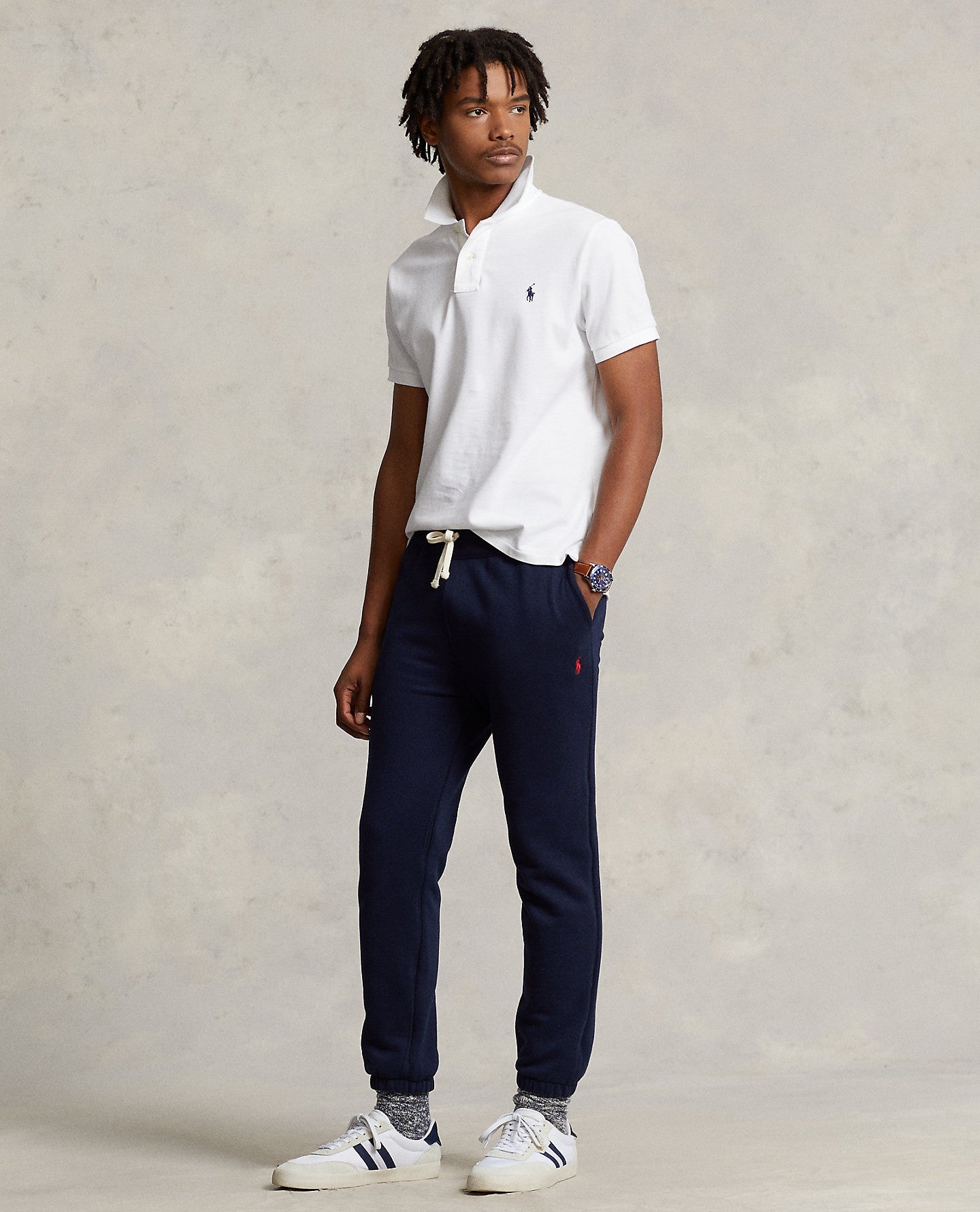 Ralph Lauren Polo bianca
