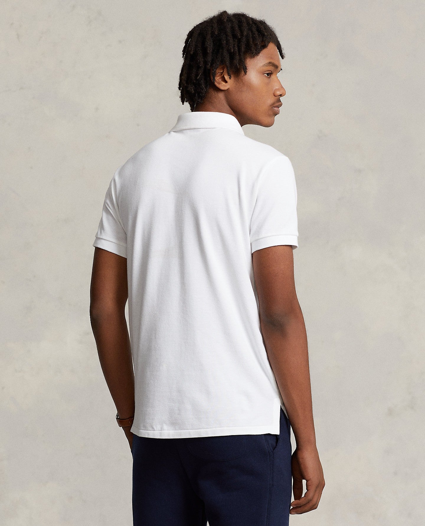 Ralph Lauren Polo bianca