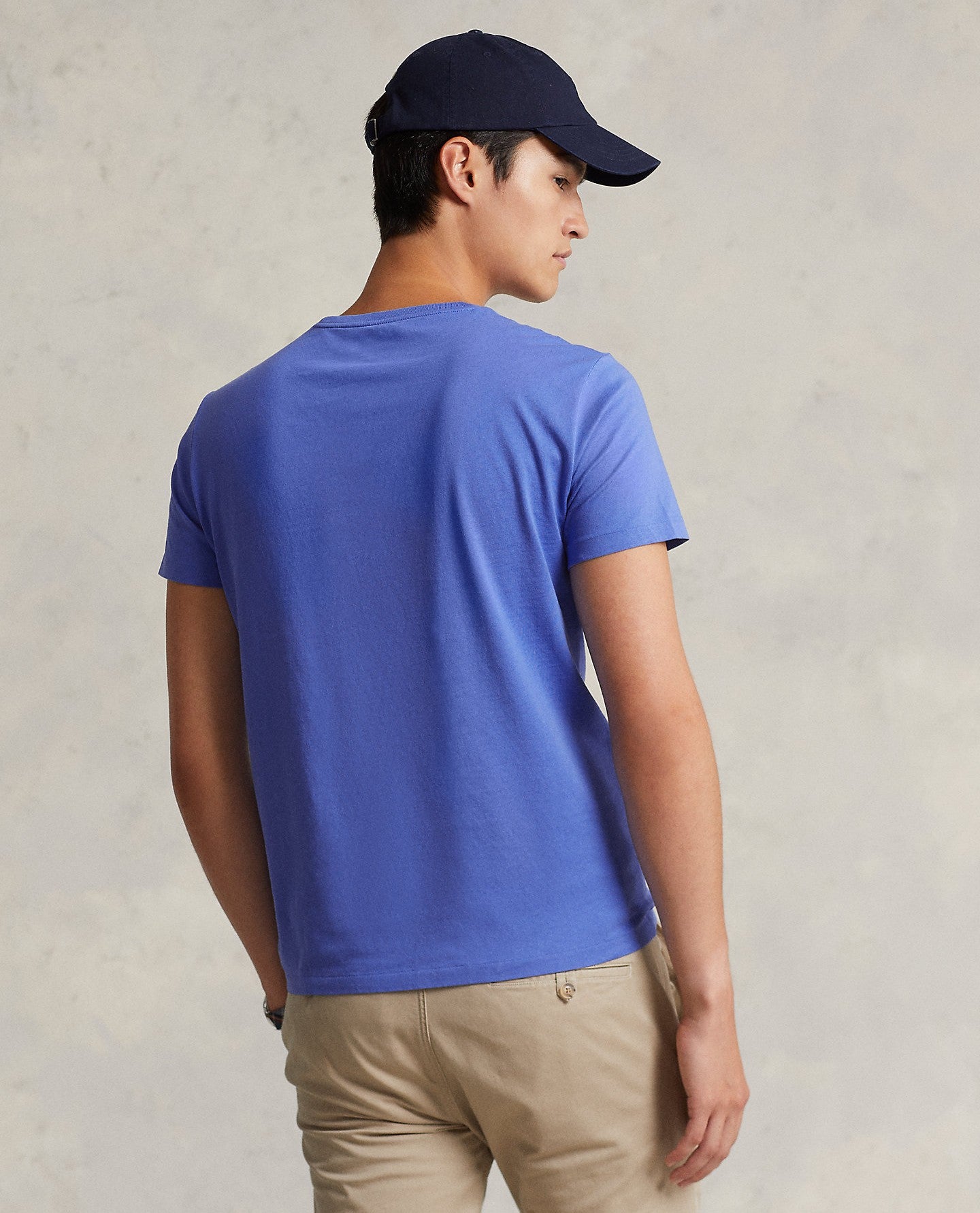 Polo Ralph Lauren T-Shirt Blu