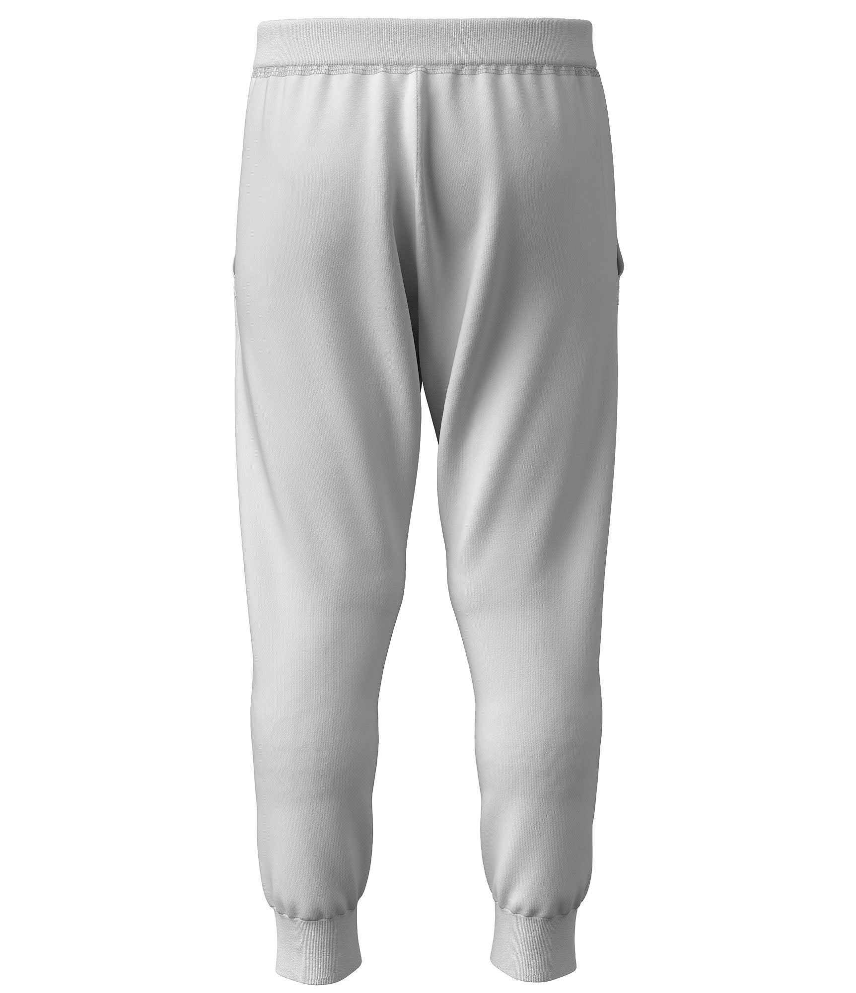 Dsquared2 Pantaloni Unisex Bambino DQ1672 D003G Bianco