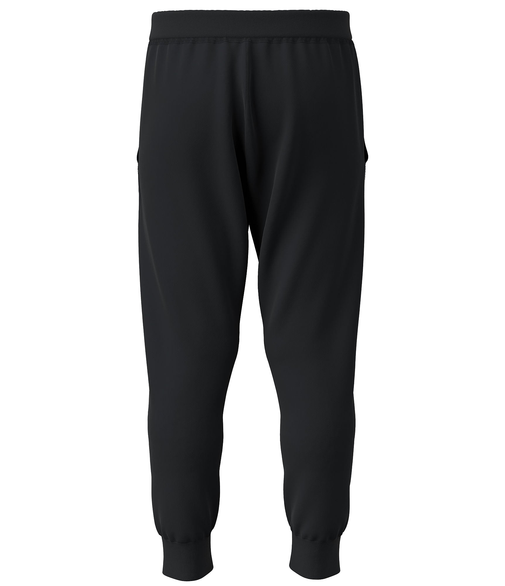 Dsquared2 Unisex Child Pants DQ1672 D003G Black