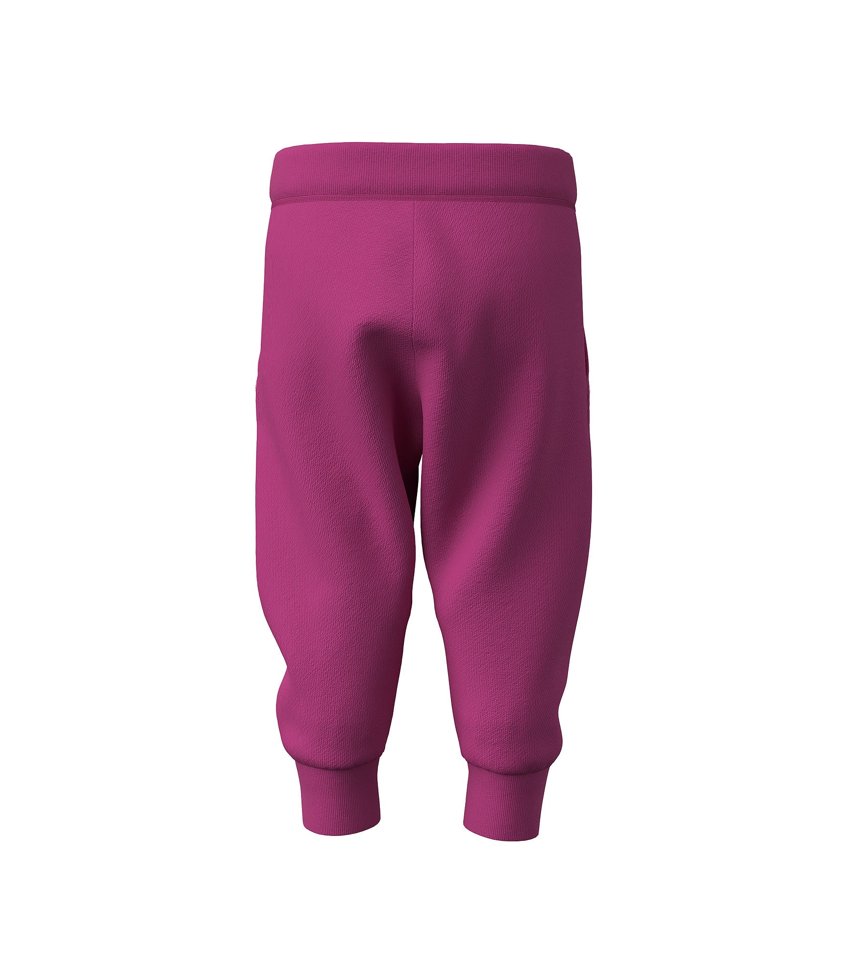 Dsquared2 Pantaloni Unisex Bambino DQ1691 D003G Raspberry Rose