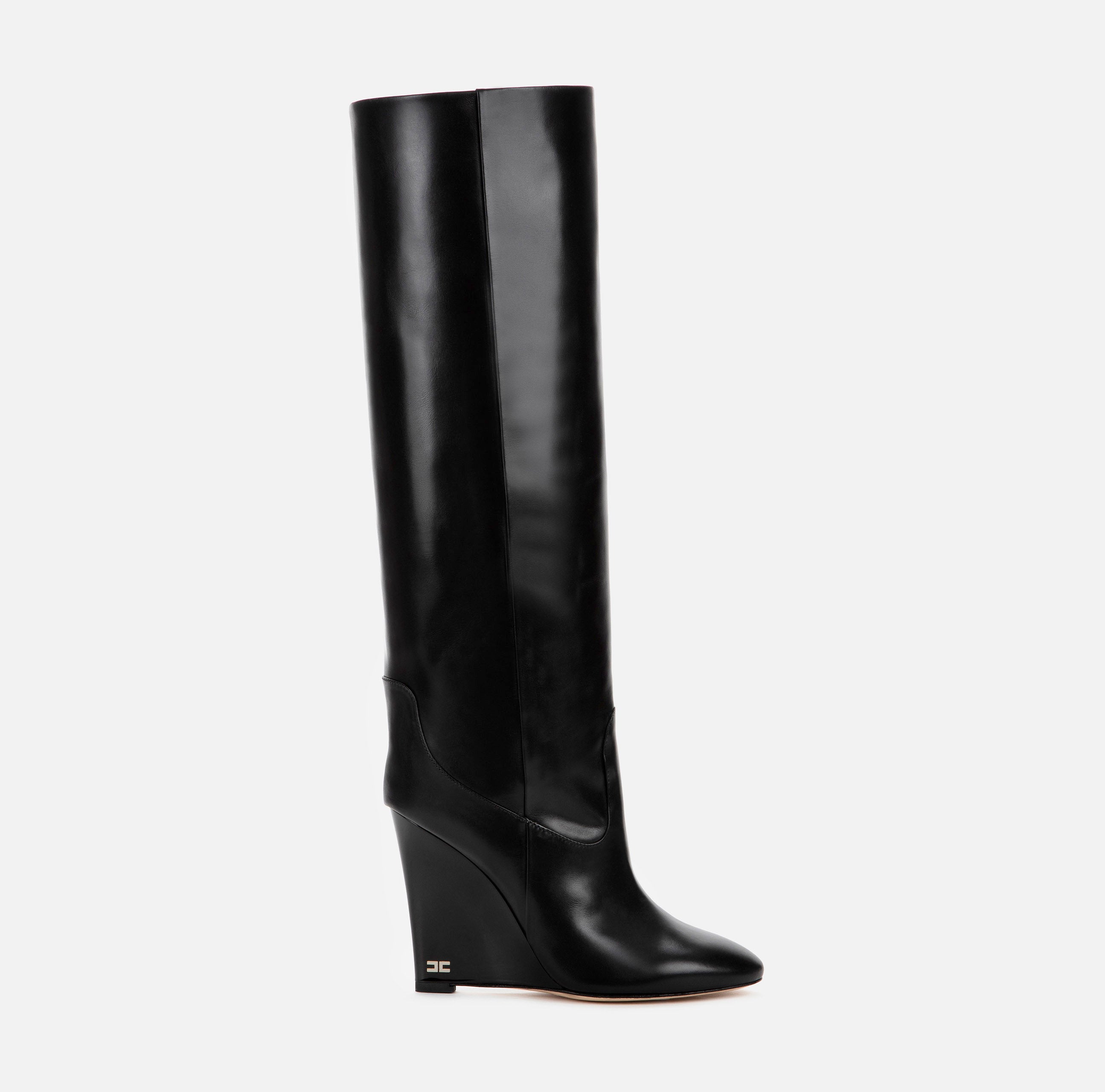 Elisabetta Franchi SCARPA Women SA15B37E2 Black