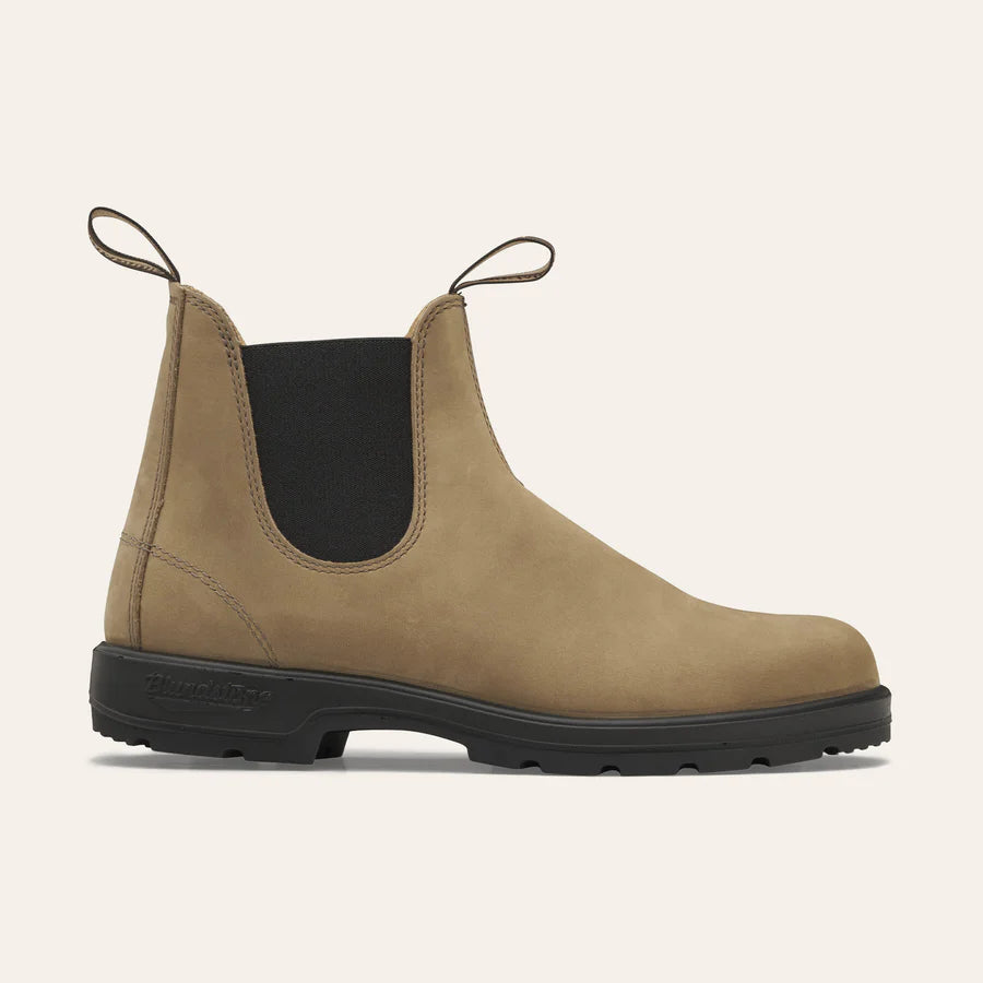 Blundstone Stivaletto Uomo 2344 Dijon Nubuck