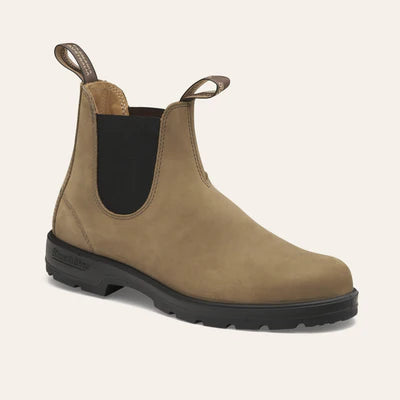 Blundstone Stivaletto Uomo 2344 Dijon Nubuck