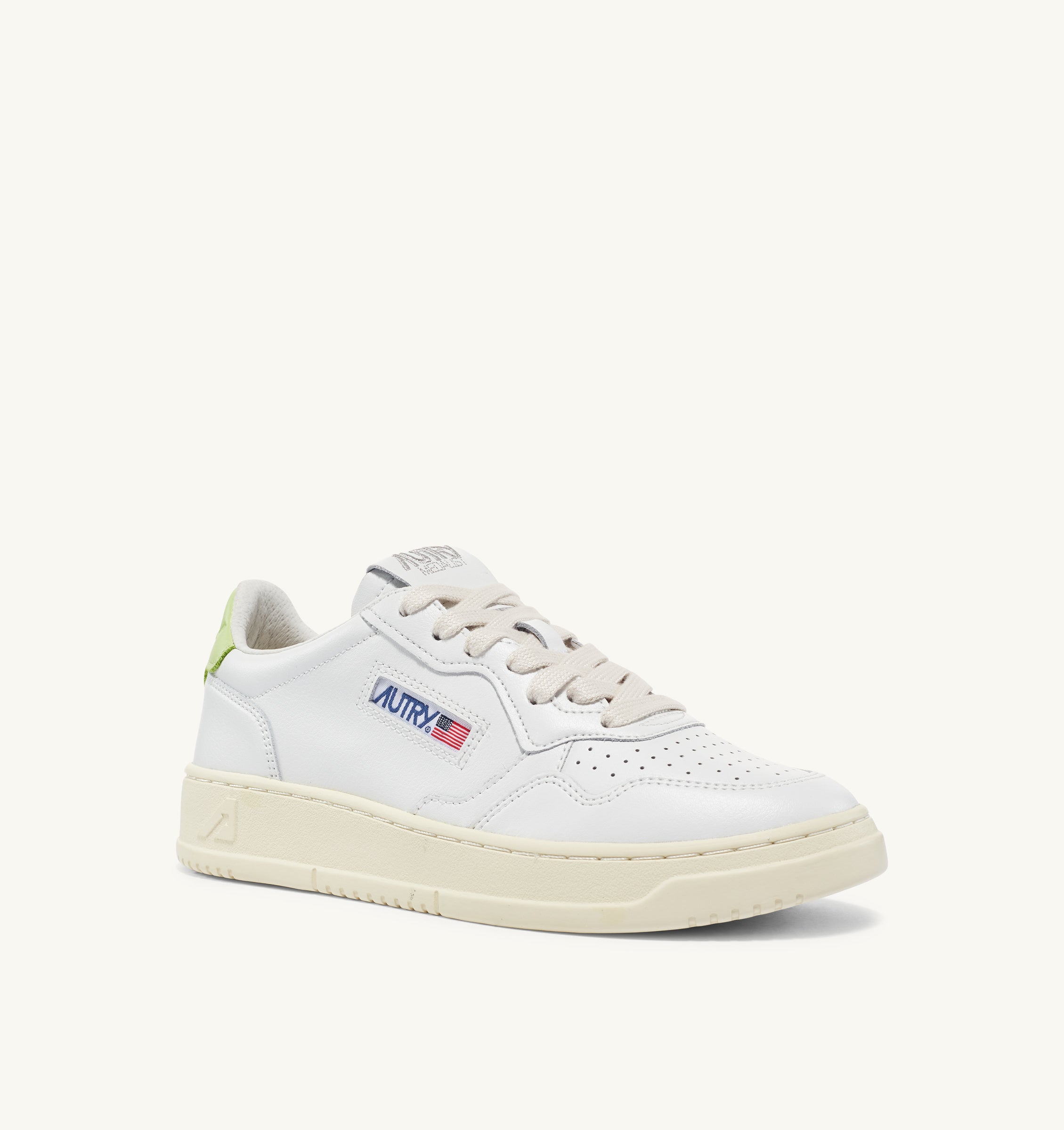 AUTRY Sneakers Donna Medalist Low Woman AULW-LL60