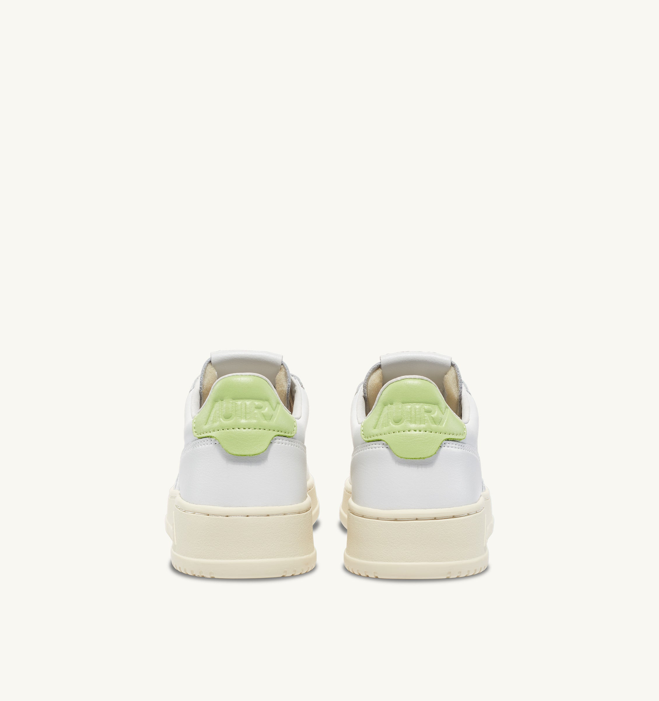 AUTRY Sneakers Donna Medalist Low Woman AULW-LL60
