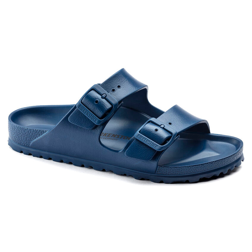 Birkenstock Ciabatta Uomo Arizona Eva-Navy