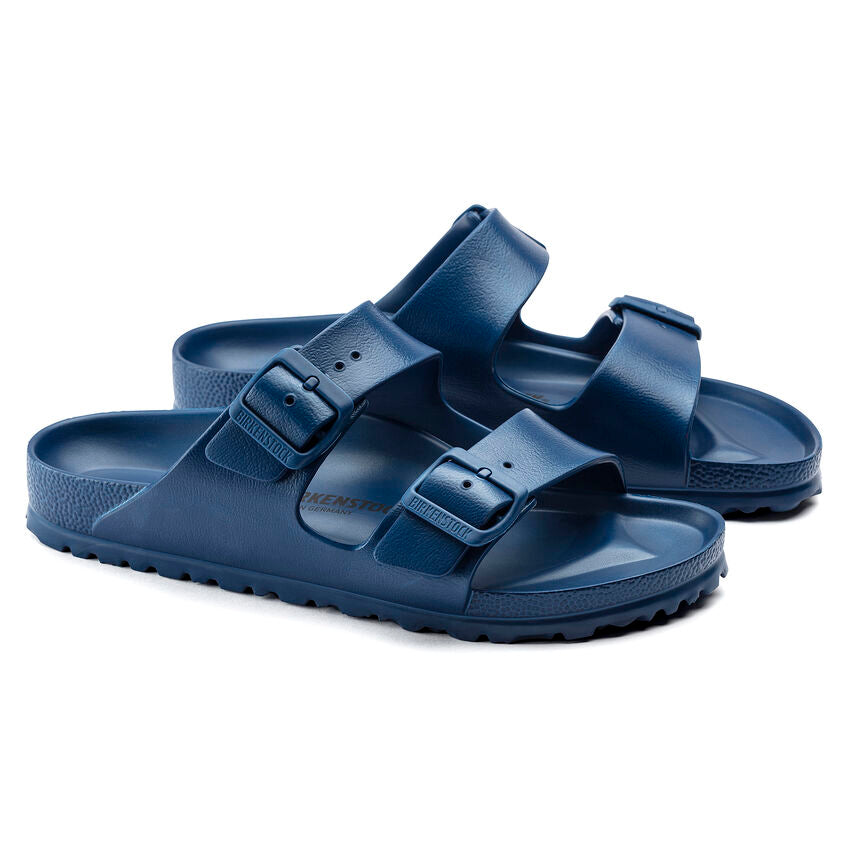 Birkenstock Ciabatta Uomo Arizona Eva-Navy