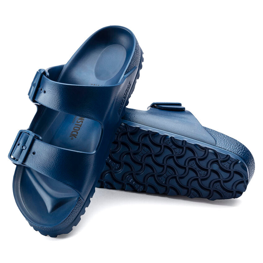 Birkenstock Ciabatta Uomo Arizona Eva-Navy