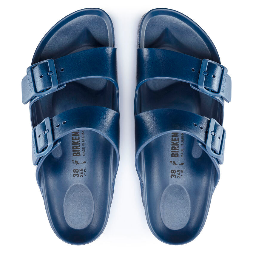 Birkenstock Ciabatta Uomo Arizona Eva-Navy