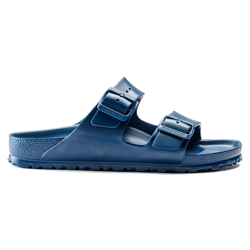 Birkenstock Ciabatta Uomo Arizona Eva-Navy