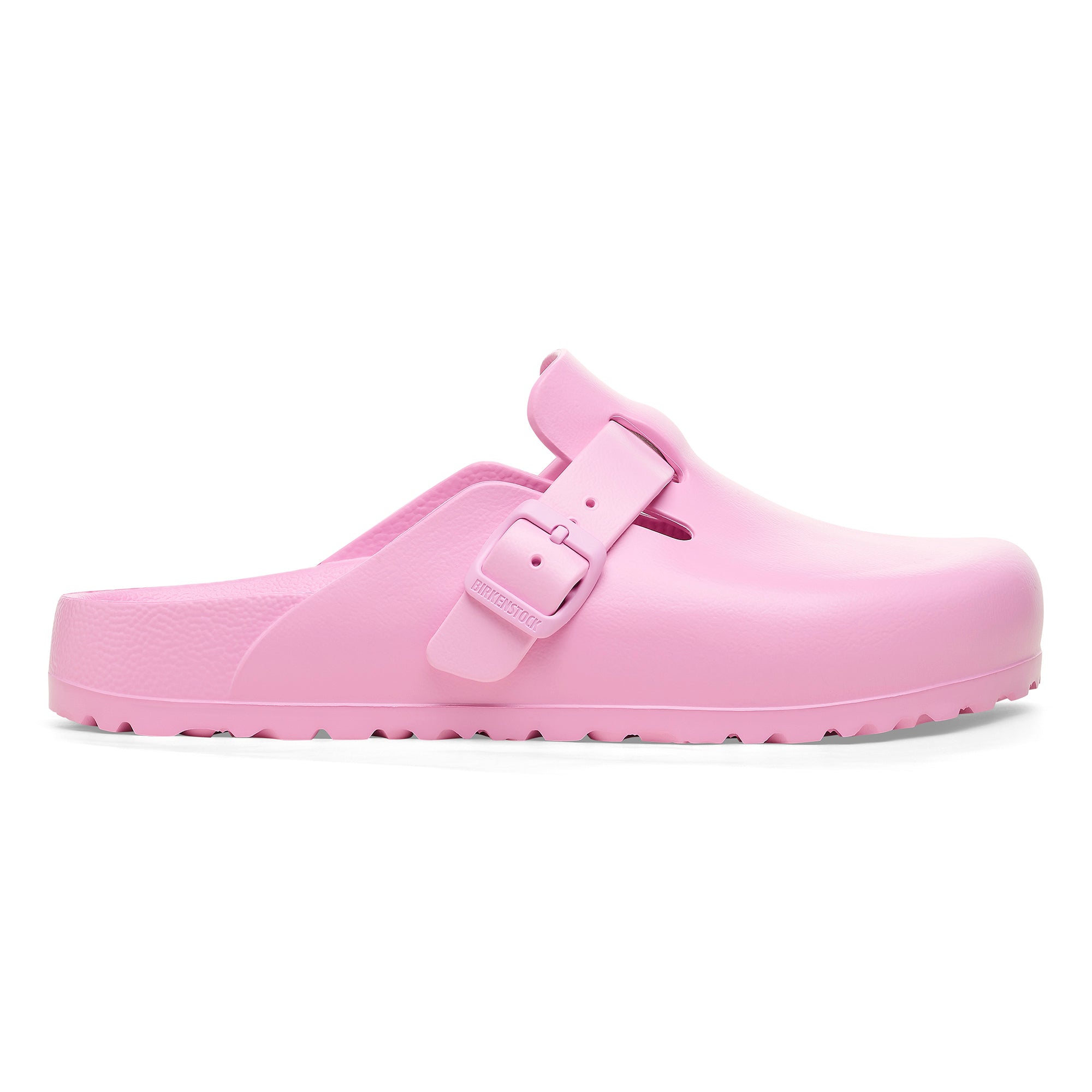 Birkenstock Ciabatta Donna Boston Eva-Fondant Pink walcor-it