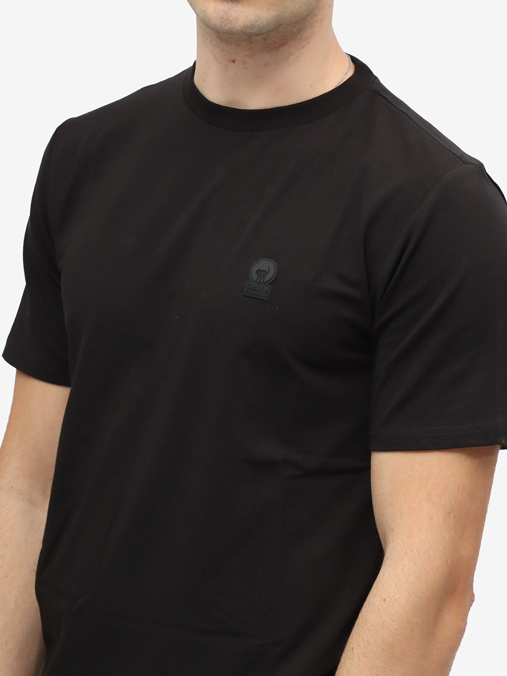 Ciesse Piumini T-Shirt Rupi-Nero