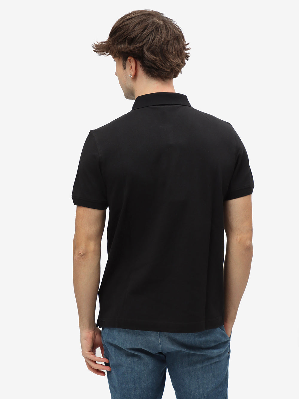 Ciesse Piumini Polo Uomo Piff 2.0-Nero