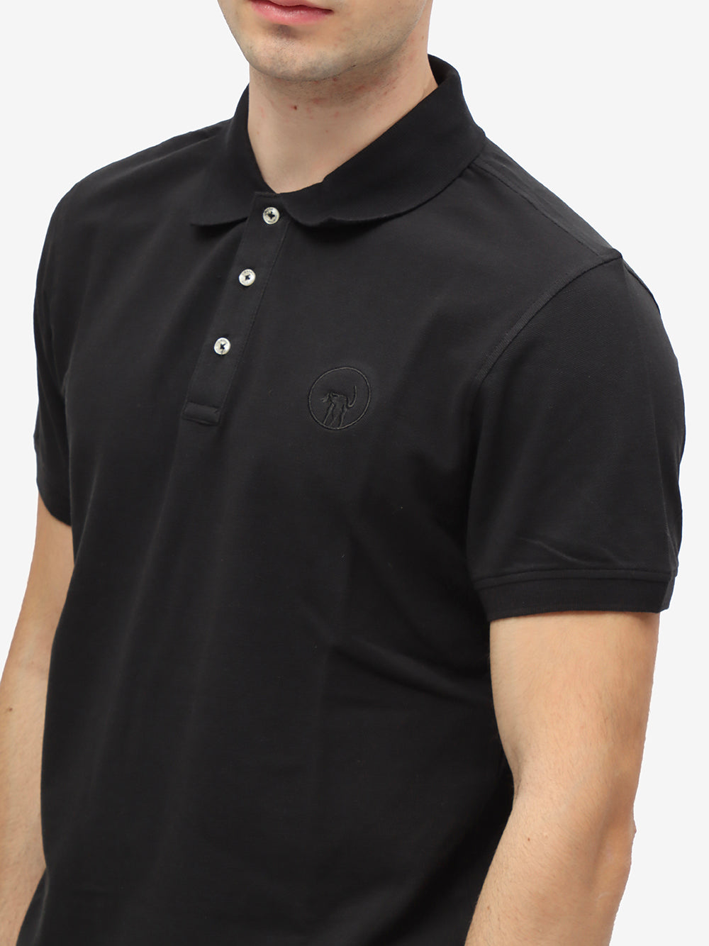 Ciesse Piumini Polo Uomo Piff 2.0-Nero