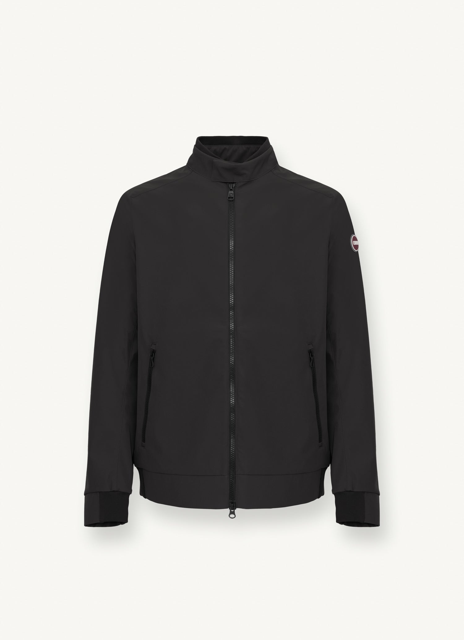 Colmar Giacca Uomo New Futurity-Nero