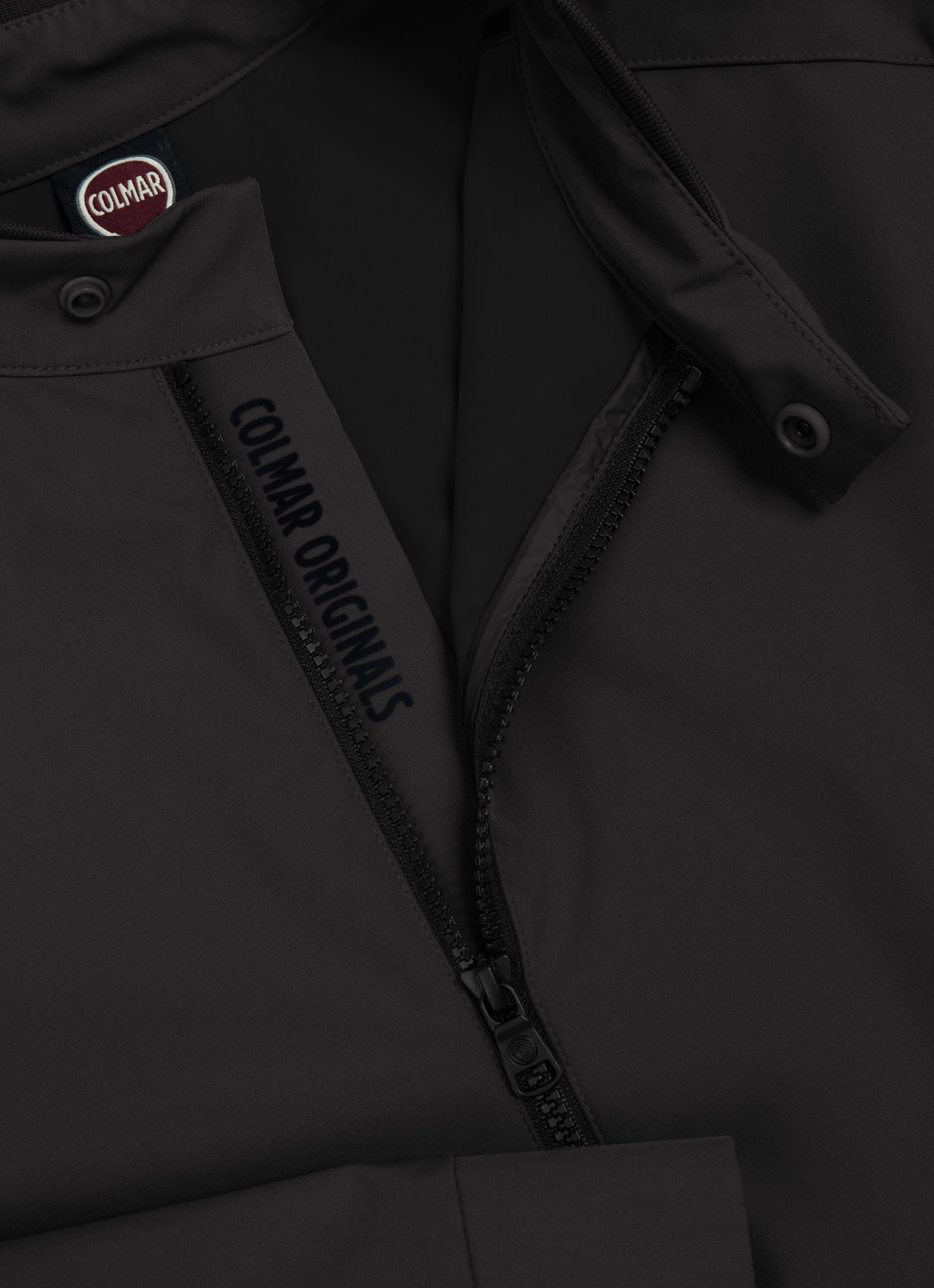Colmar Giacca Uomo New Futurity-Nero