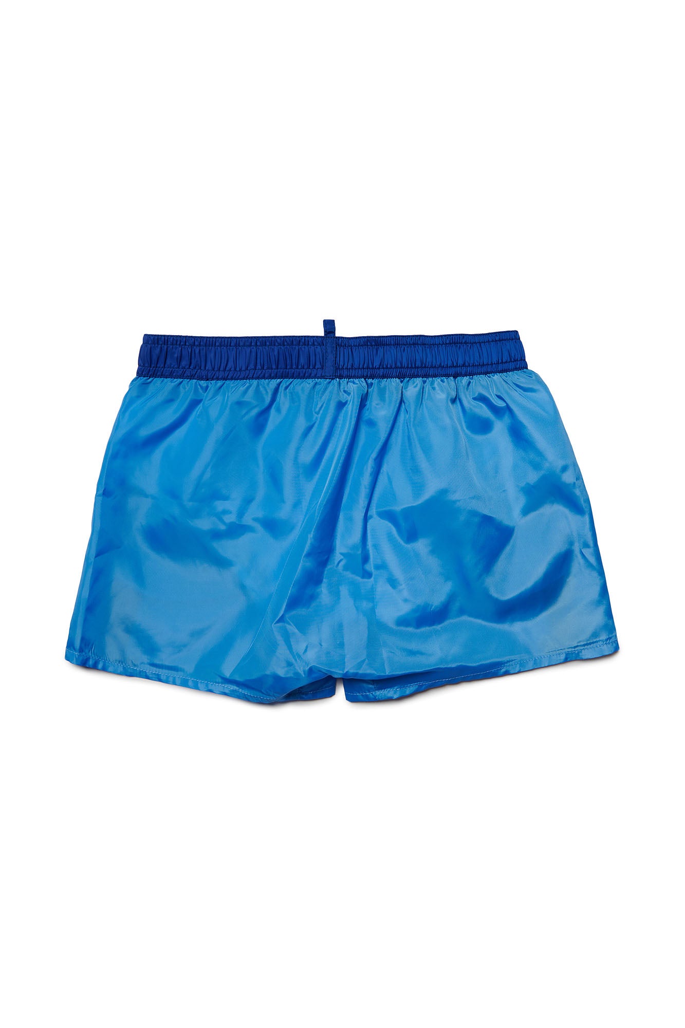 DSQUARED2-Costume Unisex Bambino-Blu