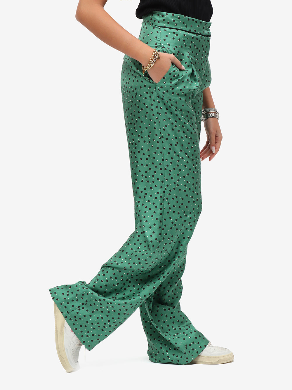 Max Mara Pantaloni Donna Elogio-Giada