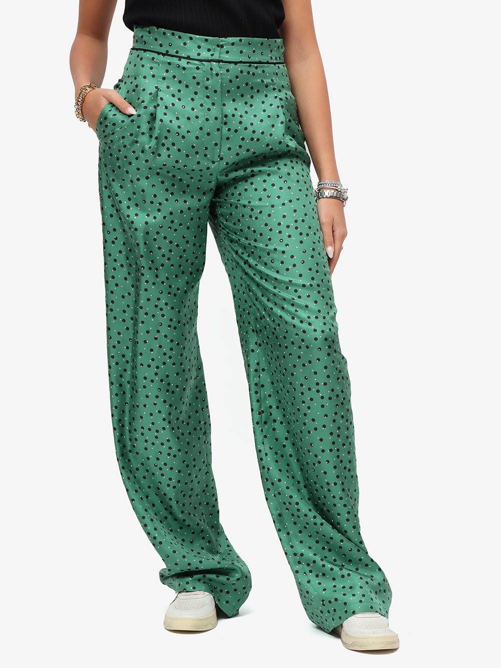 Max Mara Pantaloni Donna Elogio-Giada