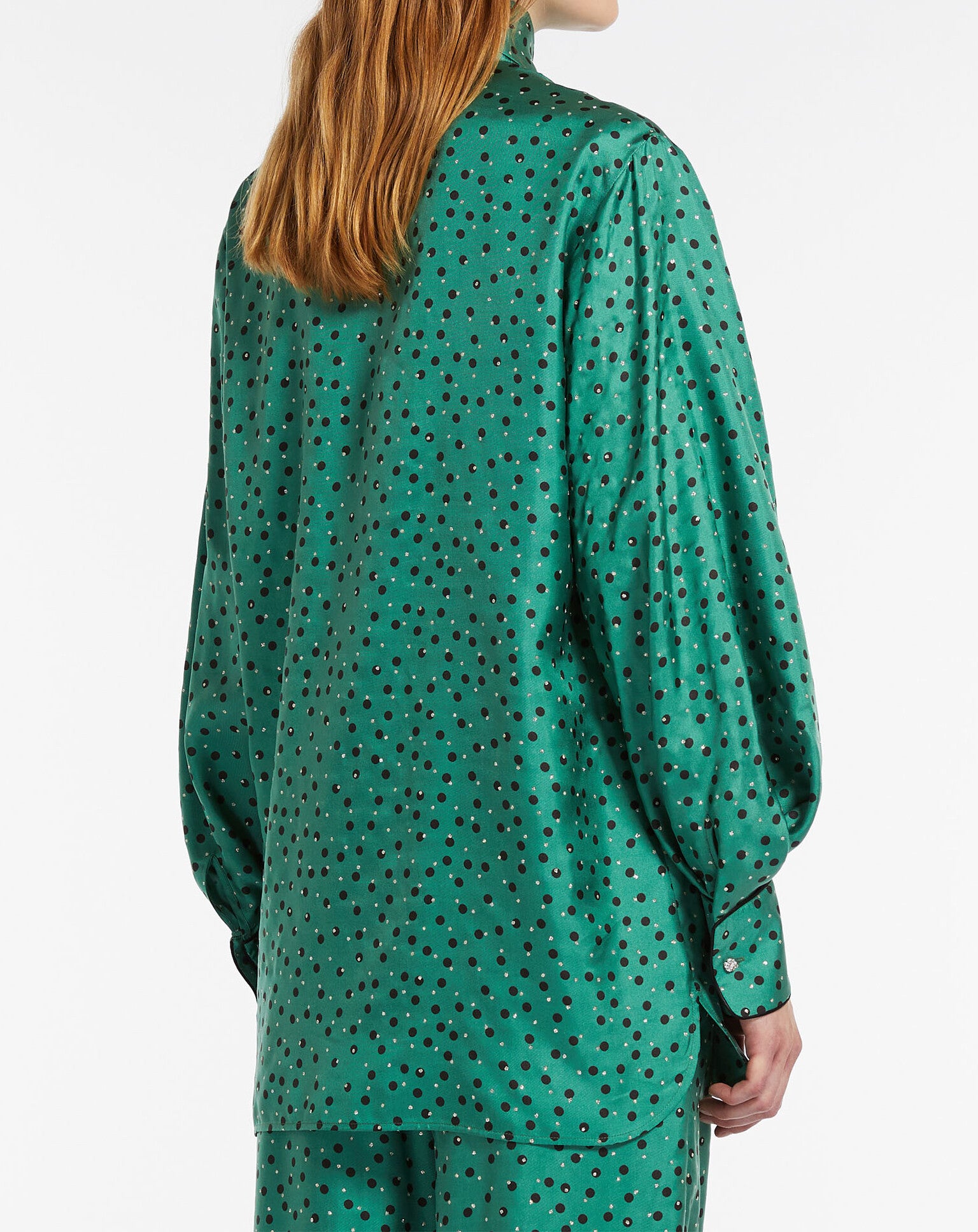 Max Mara Blusa Donna Echo-Giada