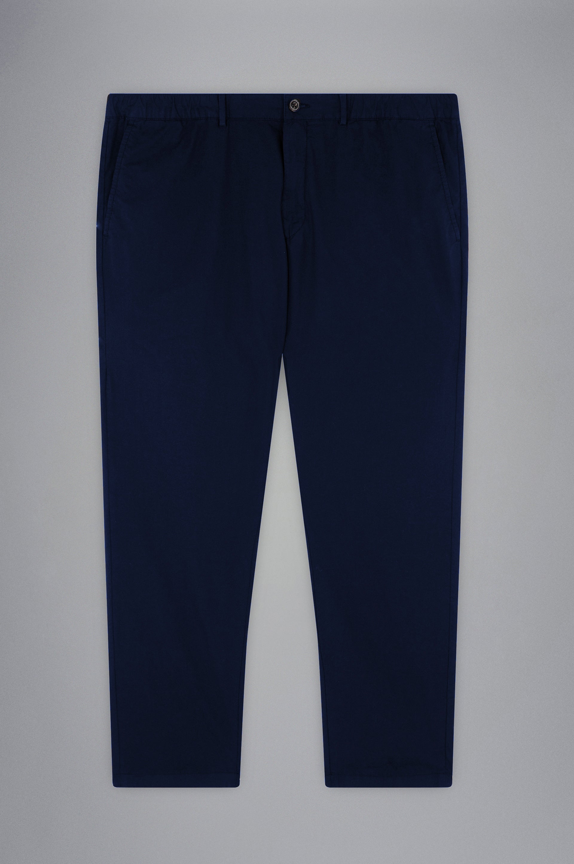 Pantaloni taglio dritto in feltro di lana - Pantaloni & Bermuda da uomo - Novita 2026