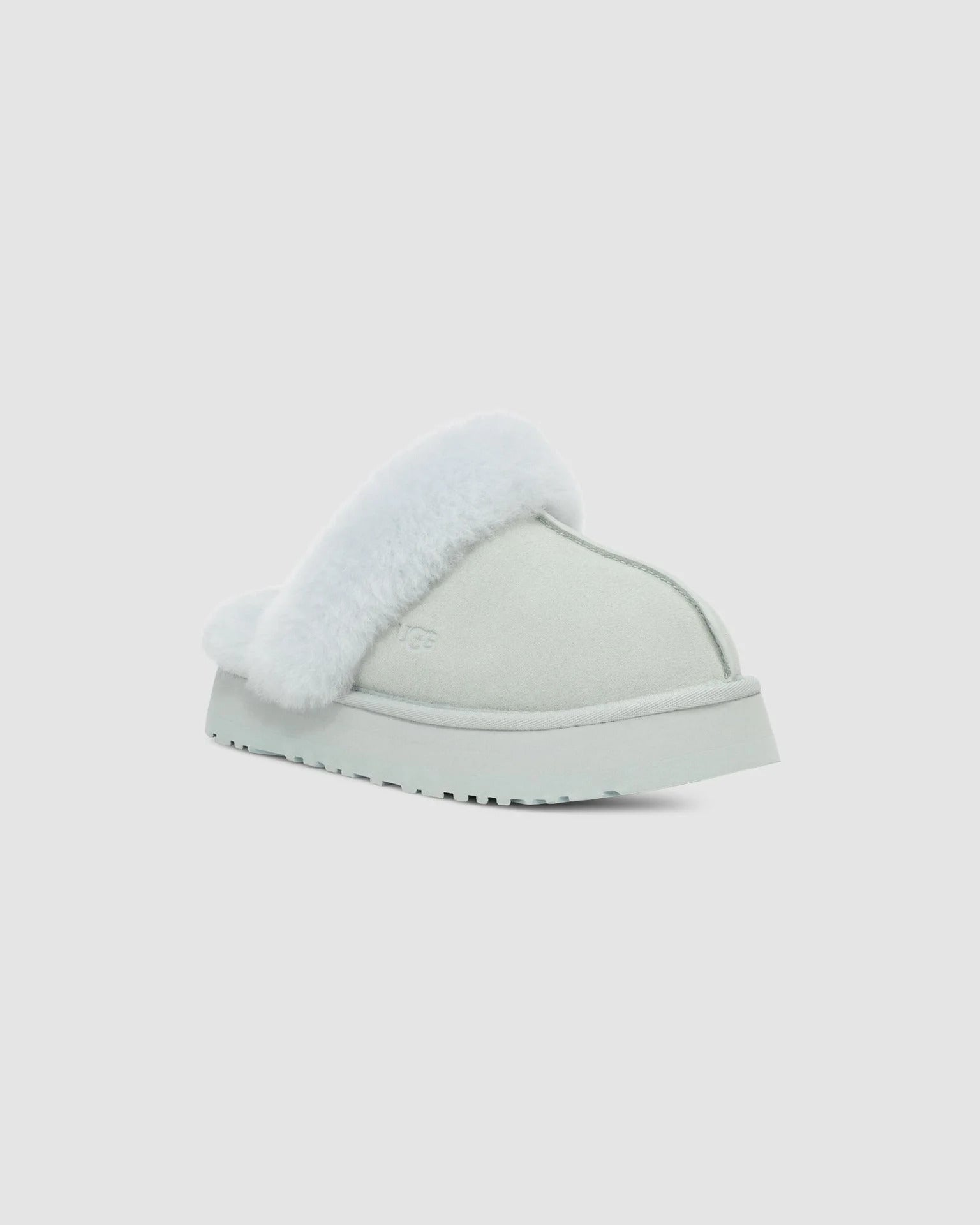 UGG Ciabatta Donna Disquette 1122550 Goose