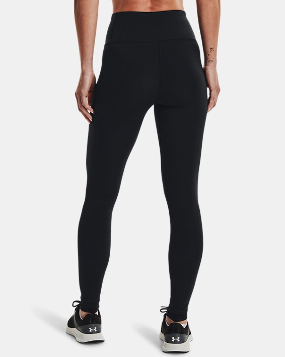Under Armour Leggings Donna Motion-Black