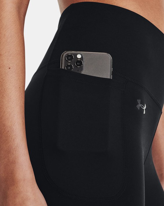 Under Armour Leggings Donna Motion-Black