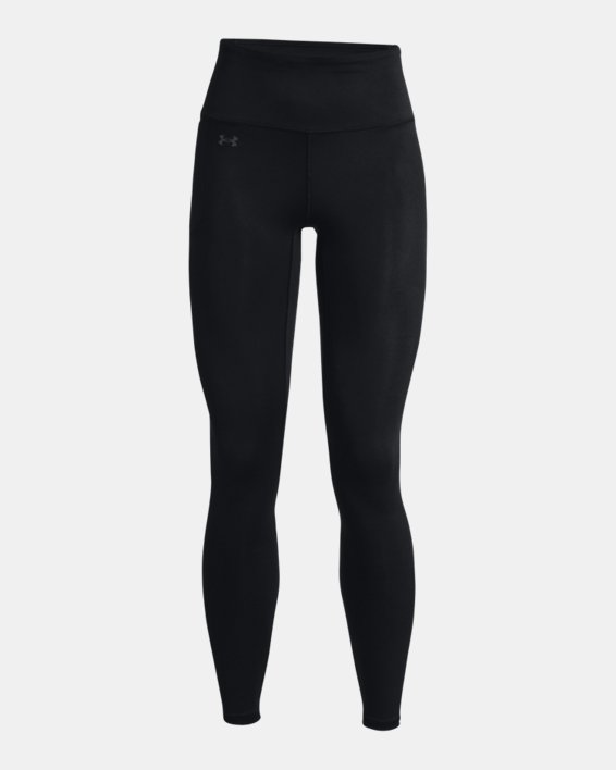 Under Armour Leggings Donna Motion-Black