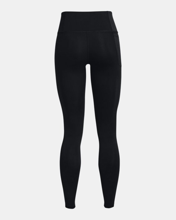 Under Armour Leggings Donna Motion-Black