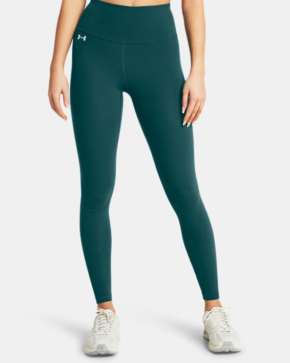 Under Armour Leggings Donna Motion-Hydro Teal