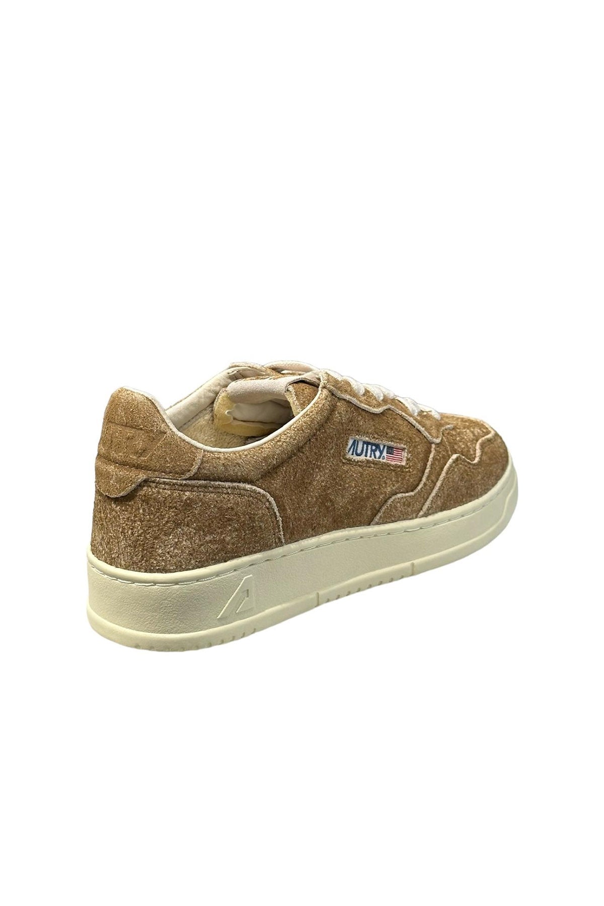 AUTRY Sneakers Uomo Medalist Low Man AULM-S414-Texas