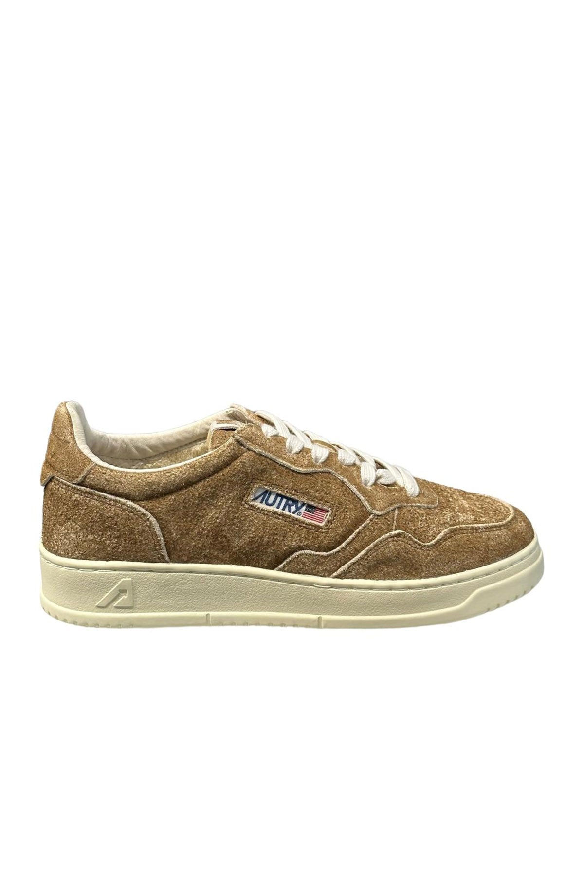 AUTRY Sneakers Uomo Medalist Low Man AULM-S414-Texas