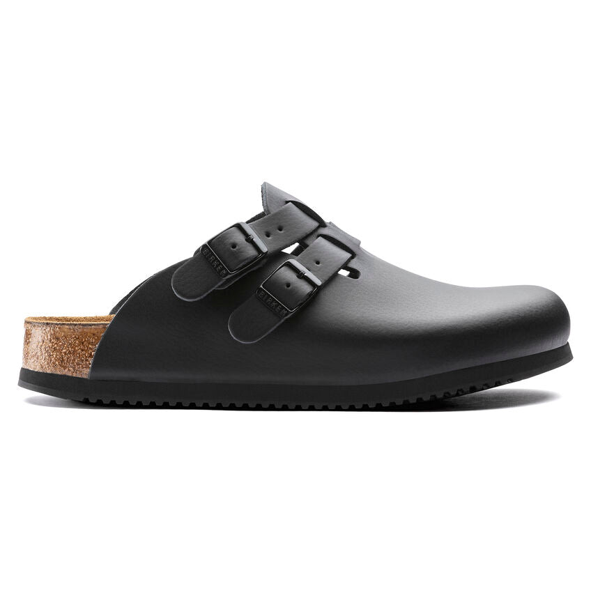 BIRKENSTOCK Ciabatta Unisex Kay SL-Black