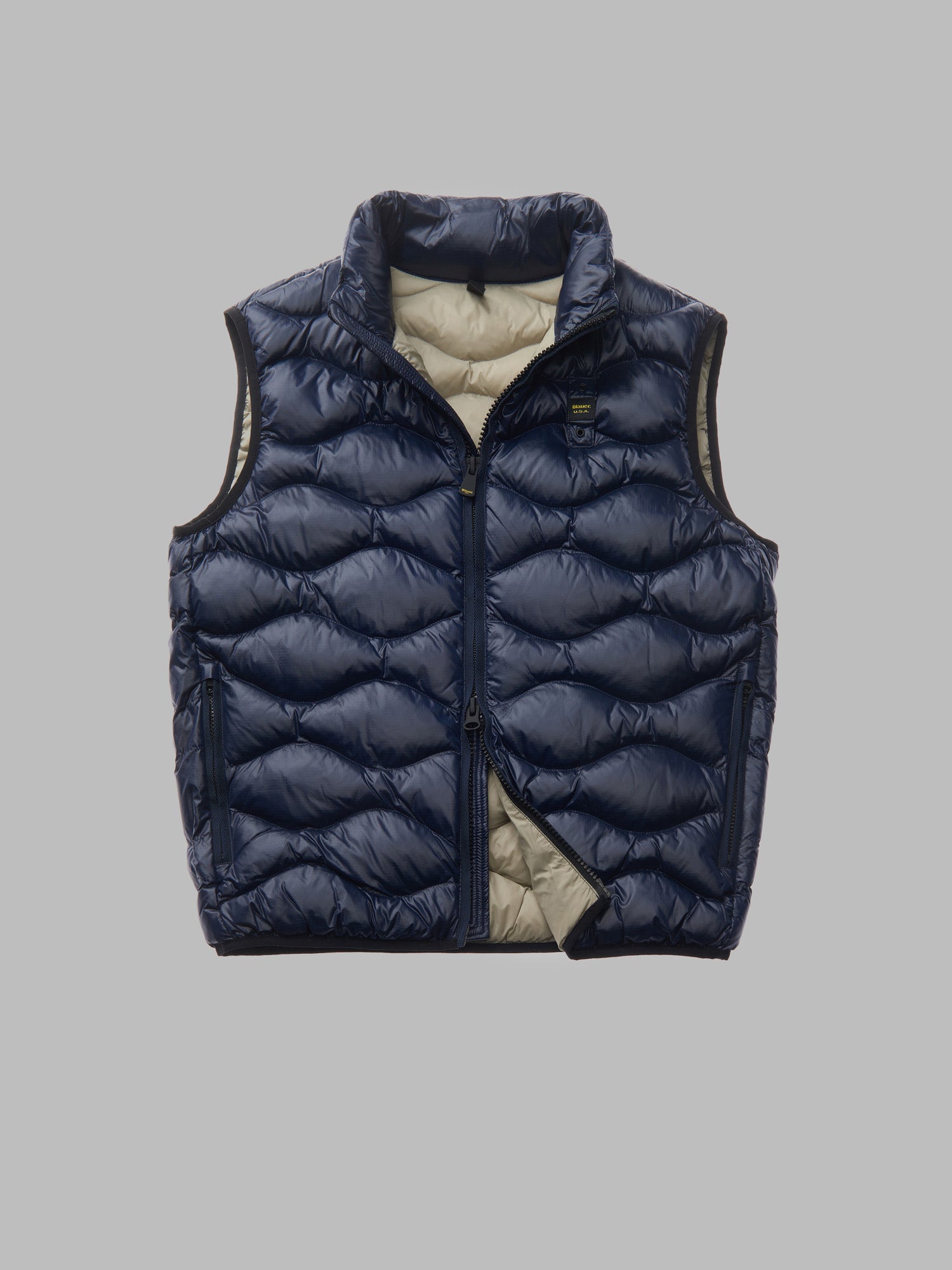 BLAUER Smanicato Uomo Danny-Blu