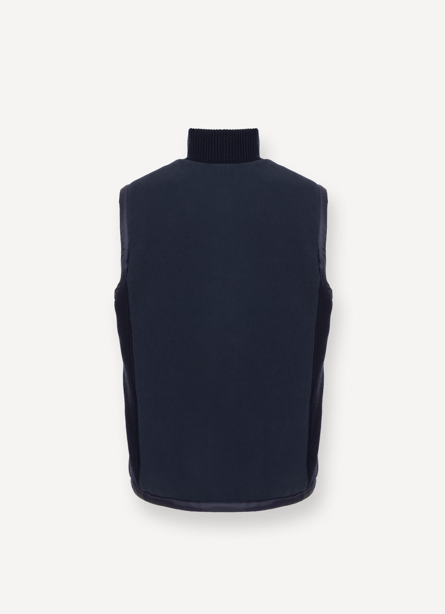 COLMAR Gilet Uomo Modern-Blu Navy
