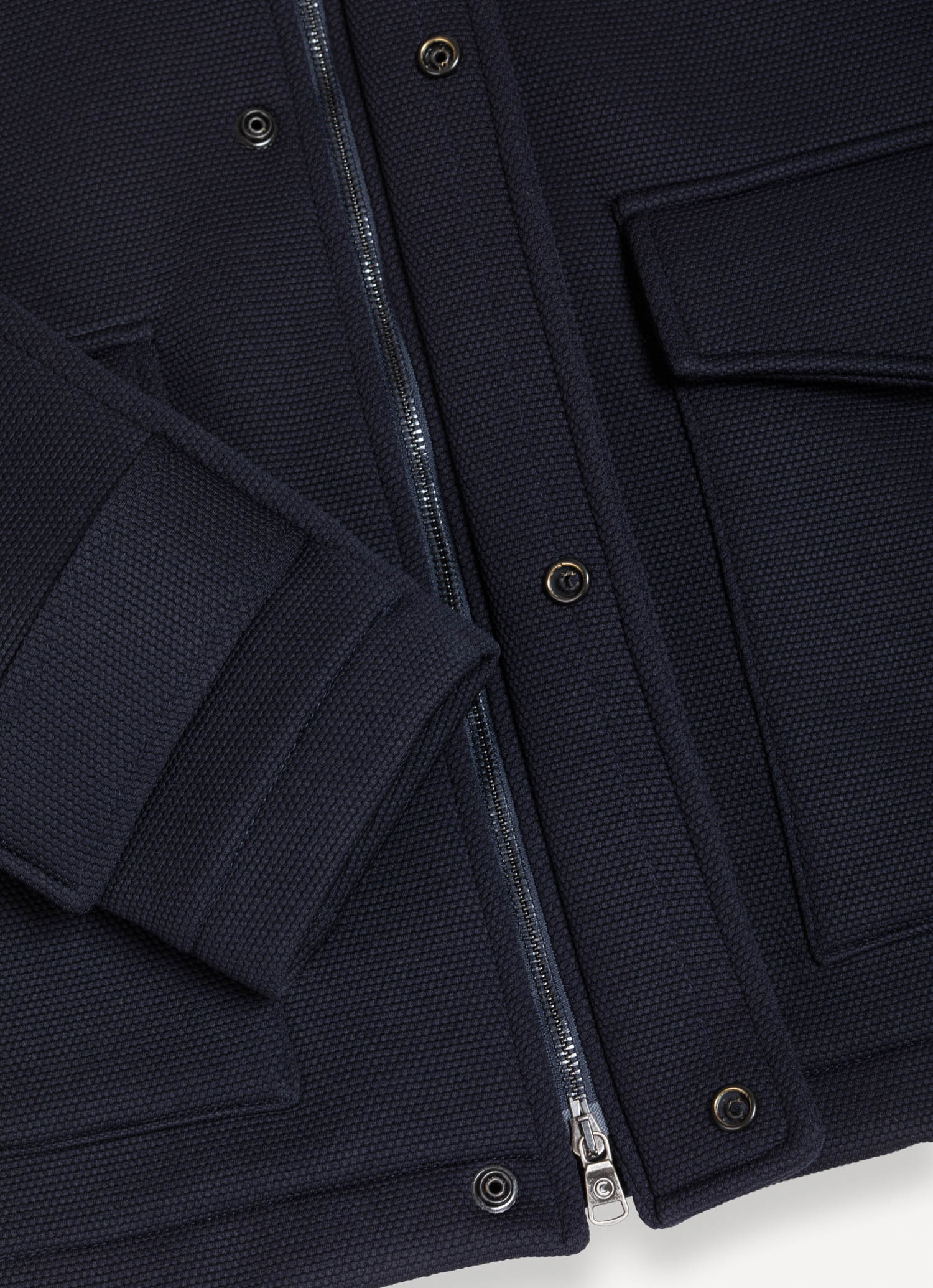 COLMAR Giacca Uomo Evidence-Blu Navy